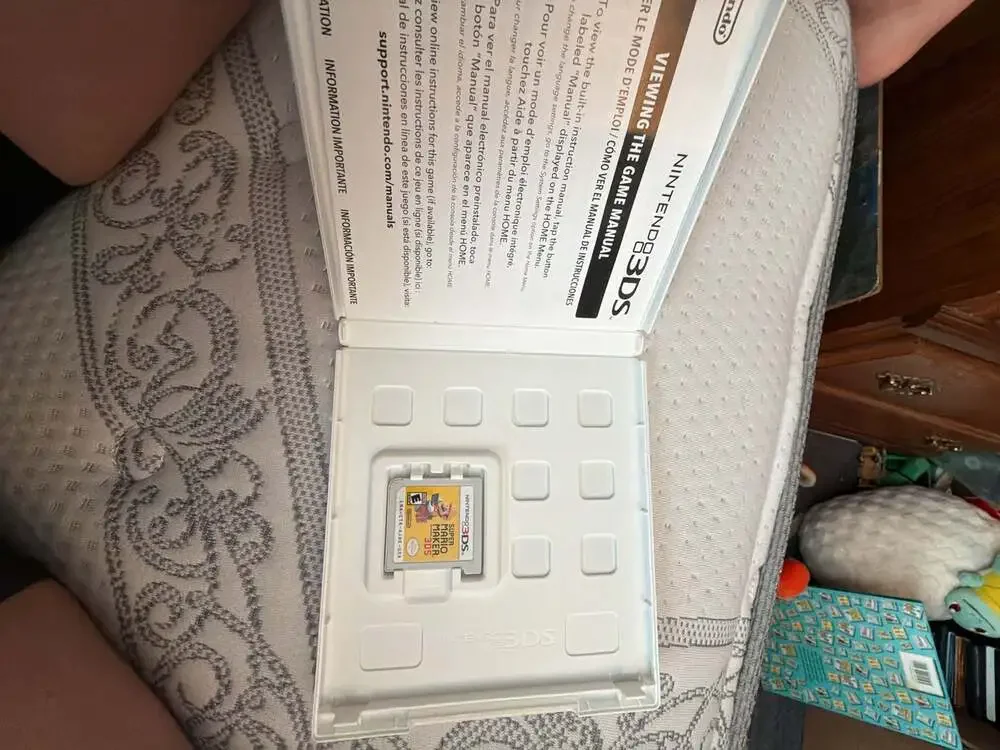 Super Mario Maker (Nintendo Selects) - Nintendo 3DS